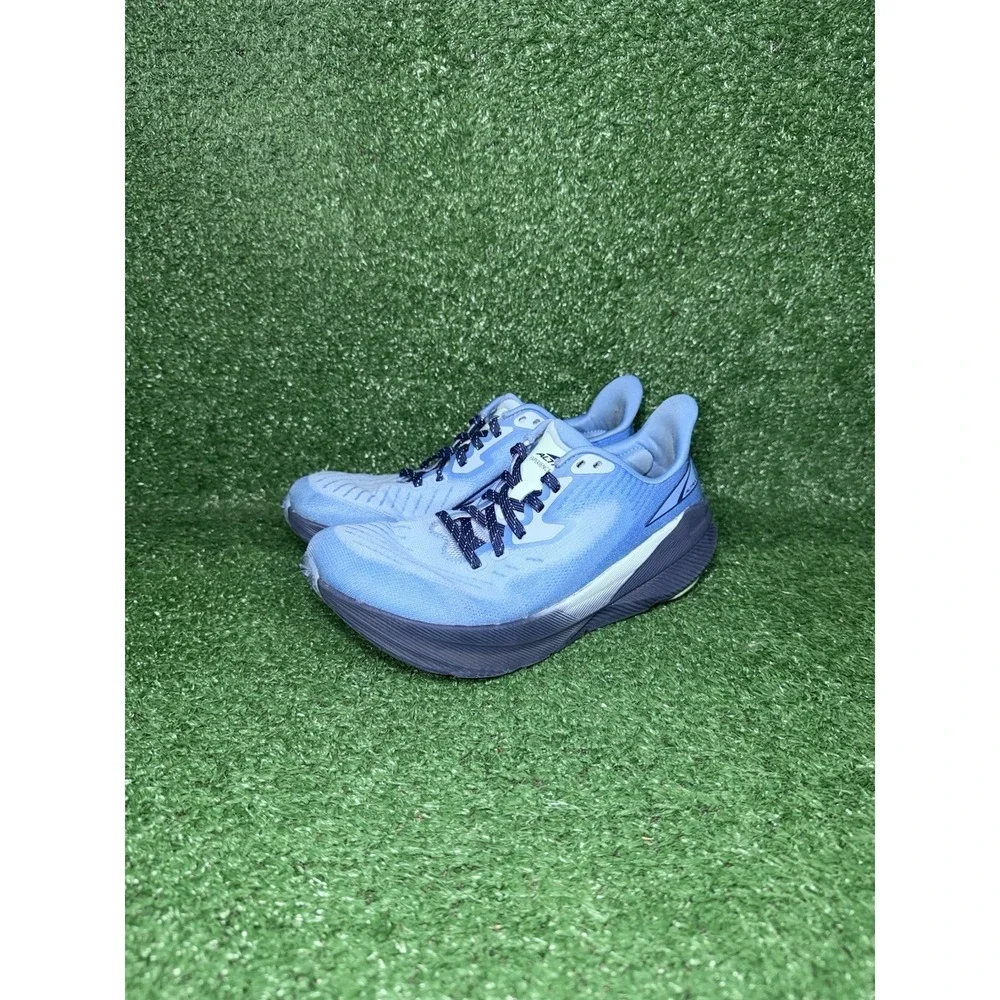 Altra experience flow